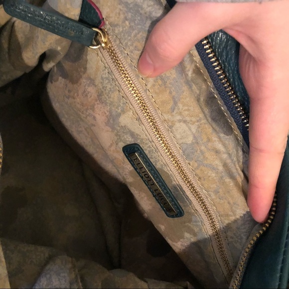 Elliott Lucca genuine leather purse - Picture 7 of 8